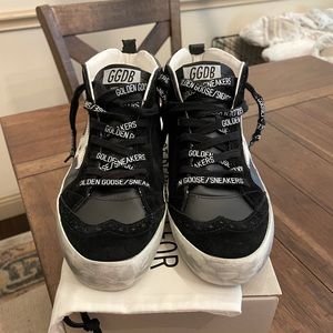 ⚡️GG MIDSTARS FOR SALE⚡️